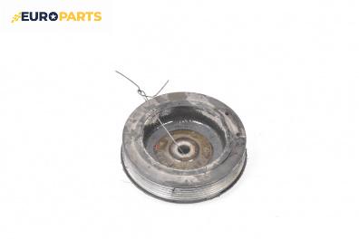 Демпферна шайба за Renault Scenic I Minivan (09.1999 - 07.2010) 1.9 dTi (JA0N), 98 к.с.