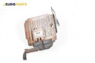 Компютър двигател за Fiat Ducato Bus II (03.1994 - 04.2002) 2.8 TDI, 122 к.с.