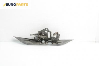 Заключалка преден капак за Skoda Superb I Sedan (12.2001 - 03.2008)