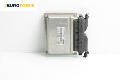 Компютър двигател за Skoda Superb I Sedan (12.2001 - 03.2008) 1.8 T, 150 к.с., № 4B0 906 018 DC