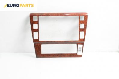 Централна конзола за Skoda Superb I Sedan (12.2001 - 03.2008)