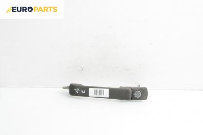 Външна дръжка за Volkswagen Golf III Hatchback (08.1991 - 07.1998), 4+1 вр., хечбек, позиция: предна, дясна