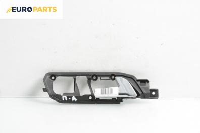 Вътрешна дръжка за Ford Focus I Hatchback (10.1998 - 12.2007), 2+1 вр., хечбек, позиция: предна, дясна