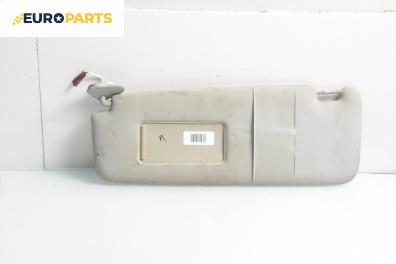 Сенник за BMW 7 Series E65 (11.2001 - 12.2009), позиция: лява