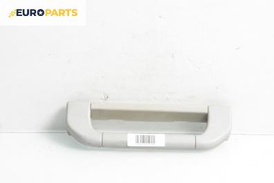 Ръкохватка за таван за BMW 7 Series E65 (11.2001 - 12.2009), 4+1 вр., позиция: задна, дясна