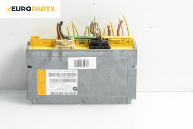 Модул за AIRBAG за BMW 7 Series E65 (11.2001 - 12.2009), № 02 B 283 | L0372 L
