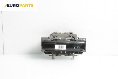 Външна дръжка за Audi A8 Sedan 4E (10.2002 - 07.2010), 4+1 вр., седан, позиция: задна, лява