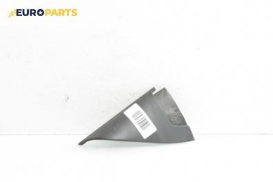 Интериорна пластмаса за Audi A8 Sedan 4E (10.2002 - 07.2010), 4+1 вр., седан, позиция: предна