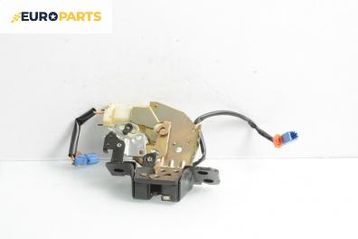 Брава заден капак за Honda Civic VII Hatchback (03.1999 - 02.2006), хечбек, позиция: задна