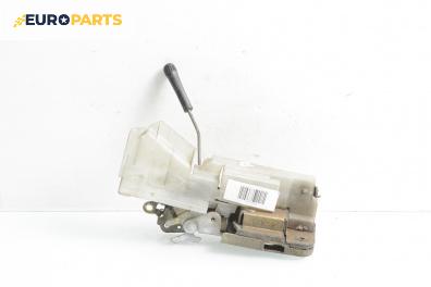 Брава на врата за Volkswagen Transporter IV Box (07.1990 - 04.2003), позиция: дясна