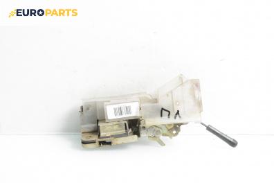 Брава на врата за Volkswagen Transporter IV Box (07.1990 - 04.2003), позиция: лява