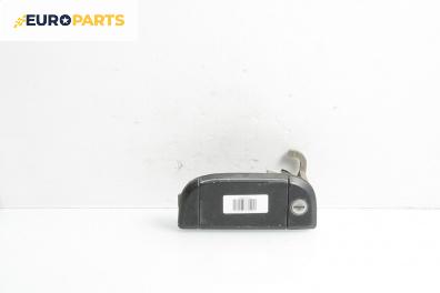 Външна дръжка за Volkswagen Transporter IV Box (07.1990 - 04.2003), 2+1 вр., товарен, позиция: предна, лява