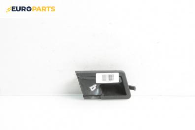 Вътрешна дръжка за Volkswagen Transporter IV Box (07.1990 - 04.2003), 2+1 вр., товарен, позиция: дясна