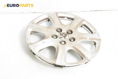 Тасове за Peugeot 207 Hatchback (02.2006 - 12.2015), хечбек (Цената е за 1 бр.)