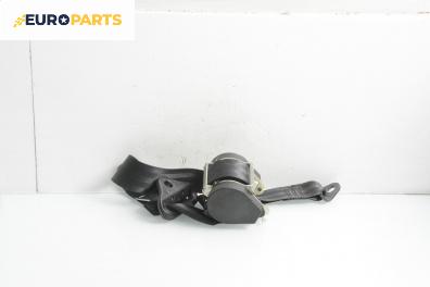 Предпазен колан за Peugeot 207 Hatchback (02.2006 - 12.2015), 2+1 вр., позиция: предна, лява