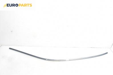 Външни лайсни за Mercedes-Benz E-Class Sedan (W211) (03.2002 - 03.2009), седан, позиция: дясна