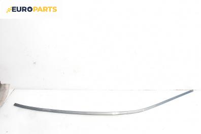 Външни лайсни за Mercedes-Benz E-Class Sedan (W211) (03.2002 - 03.2009), седан, позиция: лява