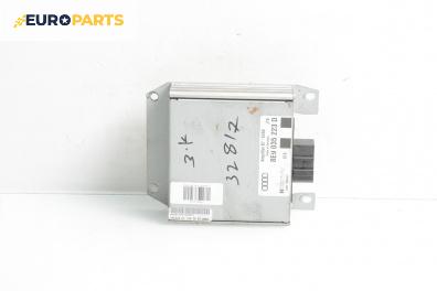 Аудио усилвател за Audi A4 Avant B7 (11.2004 - 06.2008), № 8E9035223D