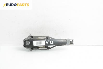 Външна дръжка за Volkswagen Golf IV Hatchback (08.1997 - 06.2005), 4+1 вр., хечбек, позиция: предна, лява