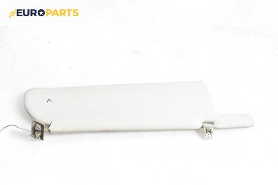 Сенник за Volkswagen Transporter IV Box (07.1990 - 04.2003), позиция: лява