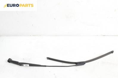 Рамо на чистачка за Citroen C4 Grand Picasso I (10.2006 - 12.2013), позиция: лява