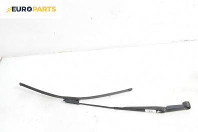 Рамо на чистачка за Citroen C4 Grand Picasso I (10.2006 - 12.2013), позиция: дясна