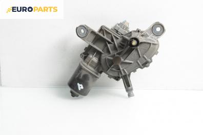 Ел. мотор за чистачките за Citroen C4 Grand Picasso I (10.2006 - 12.2013), миниван, позиция: предна