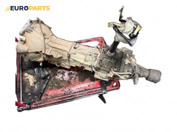 Ръчна скоростна кутия за Great Wall Hover SUV (06.2005 - ...) 2.4 4x4, 125 к.с.