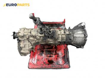 Скоростна и раздатъчна кутия за Toyota 4 Runner SUV I (08.1987 - 03.1996) 2.4 TD, 90 к.с.