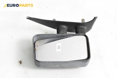 Огледало за Citroen Jumper Platform I (03.1994 - 04.2002), 2+1 вр., товарен, позиция: лява