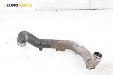 Тръба турбо за Mazda 6 Station Wagon I (08.2002 - 12.2007) 2.0 DI, 136 к.с.