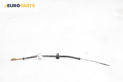 Щека за масло за Toyota 4 Runner SUV I (08.1987 - 03.1996) 2.4 TD, 90 к.с.