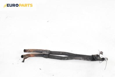 Тръба за охладителна течност за Toyota 4 Runner SUV I (08.1987 - 03.1996) 2.4 TD, 90 к.с.