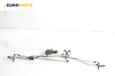 Ел. мотор за чистачките за Opel Meriva A Minivan (05.2003 - 05.2010), миниван, позиция: предна