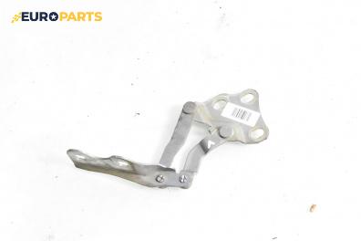 Панта преден капак за Opel Meriva A Minivan (05.2003 - 05.2010), 4+1 вр., миниван, позиция: лява