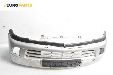 Предна броня за Opel Meriva A Minivan (05.2003 - 05.2010), миниван, позиция: предна