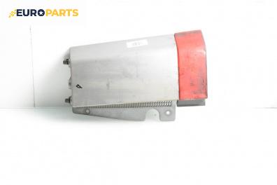 Светлина мъгла за Opel Meriva A Minivan (05.2003 - 05.2010), миниван