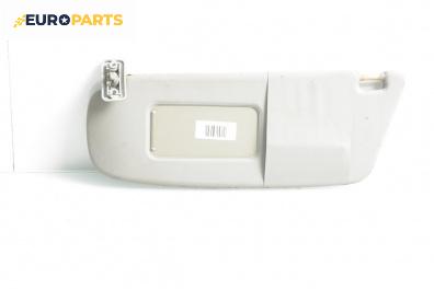 Сенник за Opel Meriva A Minivan (05.2003 - 05.2010), позиция: лява