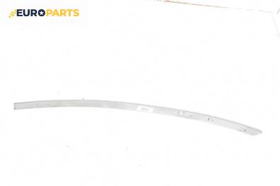 Външни лайсни за Opel Meriva A Minivan (05.2003 - 05.2010), миниван, позиция: задна