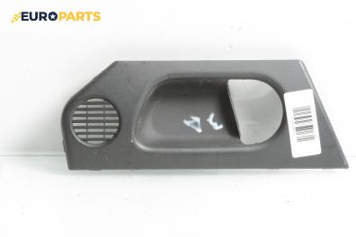 Интериорна пластмаса за Opel Meriva A Minivan (05.2003 - 05.2010), 4+1 вр., миниван, позиция: предна