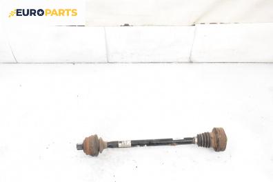Полуоска за Audi A8 Sedan 4E (10.2002 - 07.2010) 3.7 quattro, 280 к.с., позиция: задна, дясна, автоматик