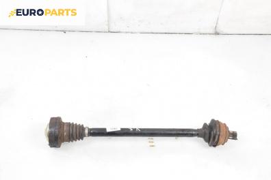 Полуоска за Audi A8 Sedan 4E (10.2002 - 07.2010) 3.7 quattro, 280 к.с., позиция: задна, лява, автоматик