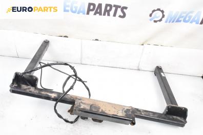 Теглич за Audi A8 Sedan 4E (10.2002 - 07.2010), седан