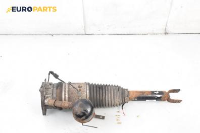 Въздушен амортисьор за Audi A8 Sedan 4E (10.2002 - 07.2010), седан, позиция: задна, лява