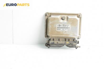 Компютър двигател за Volkswagen Golf IV Hatchback (08.1997 - 06.2005) 1.9 TDI, 90 к.с., № Bosch 0281010650