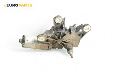 Ел. мотор за чистачките за Volkswagen Golf IV Hatchback (08.1997 - 06.2005), хечбек, позиция: задна, № 1J6955711