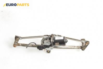 Ел. мотор за чистачките за Volkswagen Golf IV Hatchback (08.1997 - 06.2005), хечбек, позиция: предна