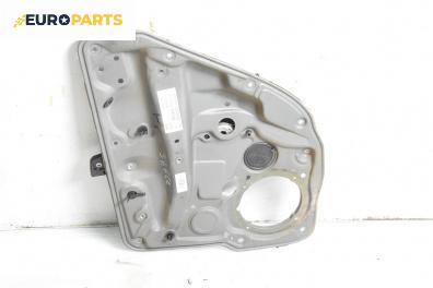 Механизъм ел. стъкло за Volkswagen Golf IV Hatchback (08.1997 - 06.2005), 4+1 вр., хечбек, позиция: задна, дясна