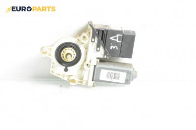 Електромотор за стъклоподемник за Volkswagen Golf IV Hatchback (08.1997 - 06.2005), 4+1 вр., хечбек, позиция: задна, дясна