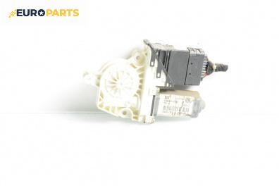 Електромотор за стъклоподемник за Volkswagen Golf IV Hatchback (08.1997 - 06.2005), 4+1 вр., хечбек, позиция: задна, лява